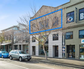 Other commercial property leased at 252-254 Bay Street Port Melbourne VIC 3207