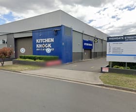 Shop & Retail commercial property leased at 290 Parramatta Road Auburn NSW 2144