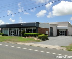 Shop & Retail commercial property sold at 105 Hanson Road Gladstone Central QLD 4680