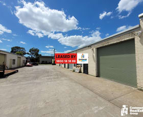 Other commercial property leased at Barry Street Bayswater VIC 3153