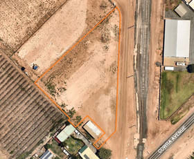 Development / Land commercial property leased at 539 - 541 Cowra Avenue Mildura VIC 3500