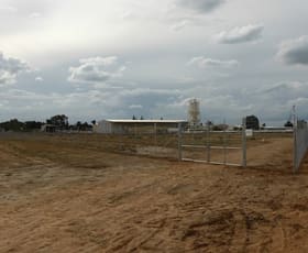 Development / Land commercial property leased at 539 - 541 Cowra Avenue Mildura VIC 3500