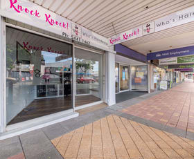 Shop & Retail commercial property leased at 108 Currie Street Nambour QLD 4560