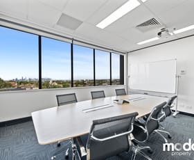 Offices commercial property leased at 305/685 Burke Road Camberwell VIC 3124