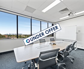 Offices commercial property leased at 305/685 Burke Road Camberwell VIC 3124