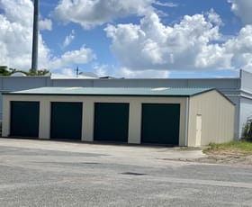 Factory, Warehouse & Industrial commercial property leased at 5D/11 Garema Street Cannonvale QLD 4802