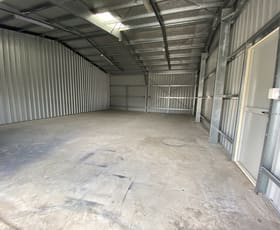 Factory, Warehouse & Industrial commercial property leased at 5A&B/11 Garema Street Cannonvale QLD 4802