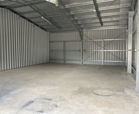 Factory, Warehouse & Industrial commercial property leased at 5A&B/11 Garema Street Cannonvale QLD 4802