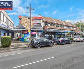 Shop & Retail commercial property leased at 190 Mona Vale Road St Ives NSW 2075