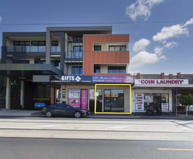 Shop & Retail commercial property leased at 689B Glen Huntly Road Caulfield VIC 3162