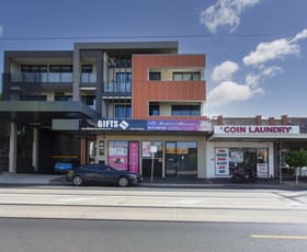 Offices commercial property leased at 689B Glen Huntly Road Caulfield VIC 3162