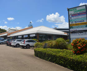 Offices commercial property leased at Unit 3/3460 Pacific Highway Springwood QLD 4127