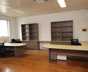 Offices commercial property leased at Blacktown NSW 2148