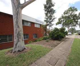 Offices commercial property leased at Blacktown NSW 2148