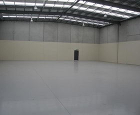Factory, Warehouse & Industrial commercial property leased at Lot/2/2 Network Drive Carrum Downs VIC 3201