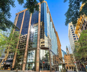 Offices commercial property for lease at 10 Barrack Street Sydney NSW 2000