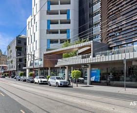 Shop & Retail commercial property leased at 134 Commercial Road Prahran VIC 3181