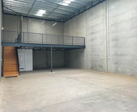 Factory, Warehouse & Industrial commercial property leased at Unit 15/45-47 McArthurs Road Altona North VIC 3025