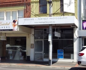 Shop & Retail commercial property leased at 119 Union Road Ascot Vale VIC 3032