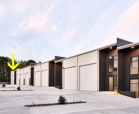 Factory, Warehouse & Industrial commercial property leased at 14/34-36 Claude Boyd Parade Corbould Park QLD 4551
