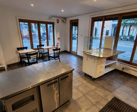 Showrooms / Bulky Goods commercial property leased at 104 Fitzroy Street Surry Hills NSW 2010