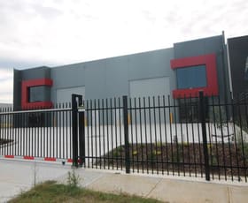 Factory, Warehouse & Industrial commercial property leased at Unit 2/4 Remount Way Cranbourne West VIC 3977