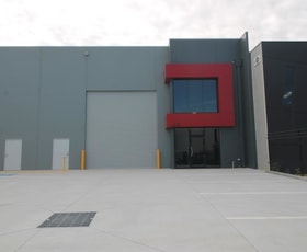 Factory, Warehouse & Industrial commercial property leased at Unit 2/4 Remount Way Cranbourne West VIC 3977