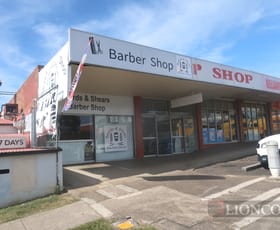 Shop & Retail commercial property leased at 3/117 Orange Grove Road Coopers Plains QLD 4108