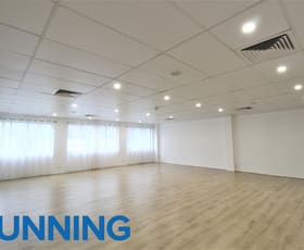 Offices commercial property leased at Level 1, Suite 2/24 King Street Rockdale NSW 2216