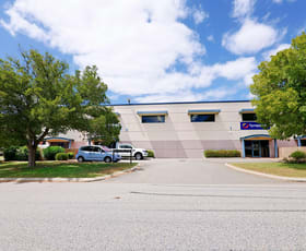 Factory, Warehouse & Industrial commercial property leased at 2/25 Tulloch Way Canning Vale WA 6155