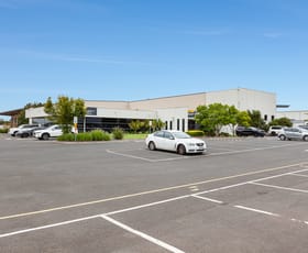 Factory, Warehouse & Industrial commercial property leased at 121-123 Boundary Road Laverton North VIC 3026