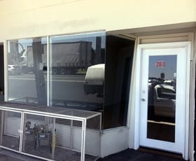 Offices commercial property for lease at 28d Ashley Street West Footscray VIC 3012