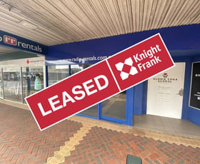 Shop & Retail commercial property leased at Shop 4/Shop 4 25 Mount Street Burnie TAS 7320