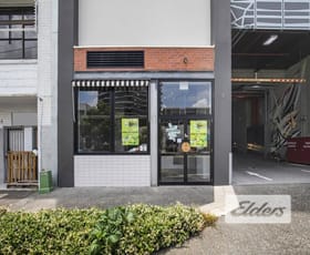 Shop & Retail commercial property leased at Trafalgar Lane 855 Stanley Street Woolloongabba QLD 4102