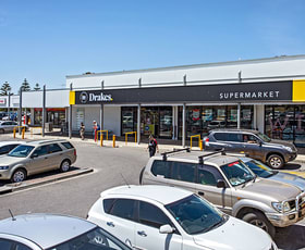 Shop & Retail commercial property leased at 44-56 Osborne Road North Haven SA 5018