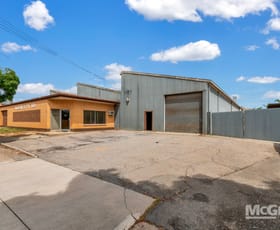 Factory, Warehouse & Industrial commercial property leased at 55-59 Bacon Street Hindmarsh SA 5007
