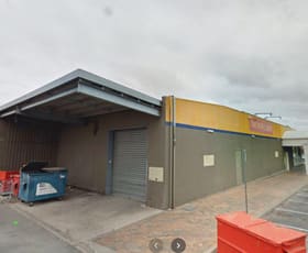 Factory, Warehouse & Industrial commercial property leased at 3/28 Lime Avenue Mildura VIC 3500