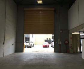 Factory, Warehouse & Industrial commercial property leased at Wetherill Park NSW 2164