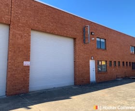 Factory, Warehouse & Industrial commercial property leased at Penrith NSW 2750