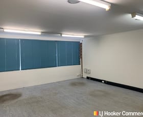 Factory, Warehouse & Industrial commercial property leased at Penrith NSW 2750