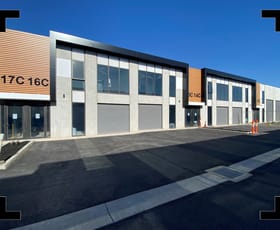 Showrooms / Bulky Goods commercial property sold at Lot 33, Unit 15C/36 Hume Road Laverton North VIC 3026