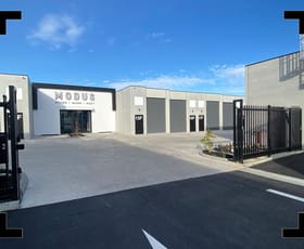 Factory, Warehouse & Industrial commercial property leased at 36 Hume Road Laverton North VIC 3026