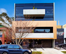 Medical / Consulting commercial property leased at Ground/115 Wellington Street St Kilda VIC 3182