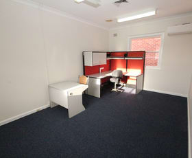Offices commercial property leased at 10b Alison Road Wyong NSW 2259