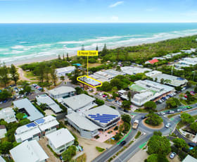 Shop & Retail commercial property leased at Shop 6b/6 Heron Street Peregian Beach QLD 4573