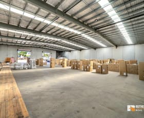 Factory, Warehouse & Industrial commercial property leased at 4/56 Chiltern Street Broadmeadows VIC 3047