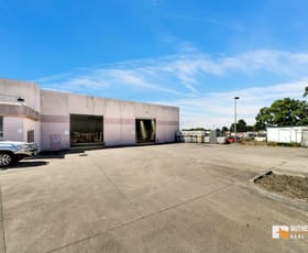 Factory, Warehouse & Industrial commercial property leased at 4/56 Chiltern Street Broadmeadows VIC 3047