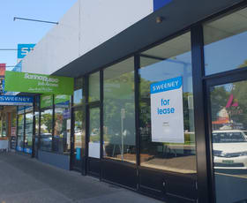 Shop & Retail commercial property leased at 3/262 High Street Melton VIC 3337