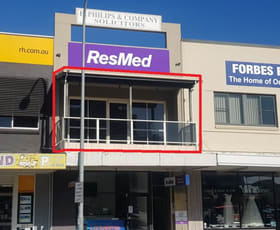 Offices commercial property leased at 3/149 Peats Ferry Road Hornsby NSW 2077