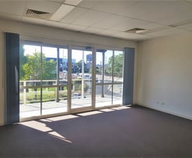 Offices commercial property leased at 3/149 Peats Ferry Road Hornsby NSW 2077